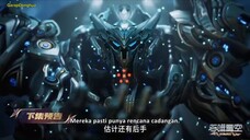 PV Swallowed Star Eps 179 Sub