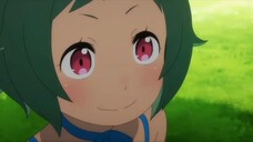 Lah kok? || Jedag Jedug anime 🍀🍀