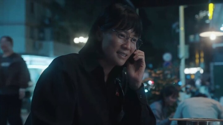 Khi hoa núi nở rộ||"Tôi câu được một con cá lớn cho anh", con cá lớn đó chính là phó bí thư tỉnh ủy,