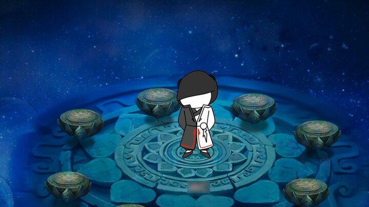 Episode 139: Zhen Yuanzi upgrades again and doubles his power, the heaven cries