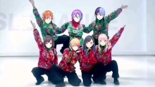 【pjsk/Includes some mzen】"The Coolest Epilepsy Dance"