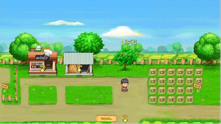 Avatar HD - Hướng dẫn chơi game nông trại vui vẻ - Hướng dẫn chơi game Avatar HD