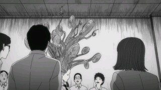 Uzumaki: Spiral into Horror Ep2