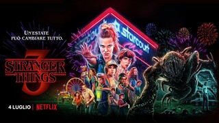 ซีรี่ย์_Stranger Things Season 3 (พากย์ไทย)  Ep8