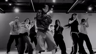 【TEN Li Yongqin】Street Female Warrior 3 "ECHO!" Dance Challenge