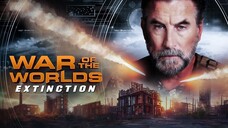 ดูหนัง War Of The Worlds Extinction (2024) HD พากย์ไทย เต็มเรื่อง