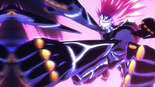 Hero Hanya Bisa Berharap pada Saitama 😱 | OPM Epic AMV