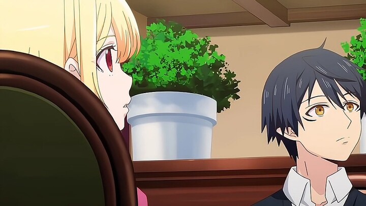 This anime is so good, I stayed up all night to finish it!