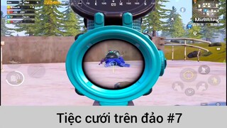 Tiệc cưới trên đảo p7
