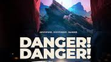 Danger Danger (2021) Action/Adventure/Sci-fi