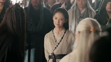 [Vietsub] 倚天屠龙记 2019 - 25