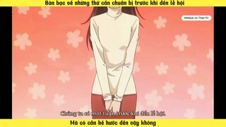 Thổ thần tập sự