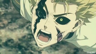 Saitama - One Slap Man