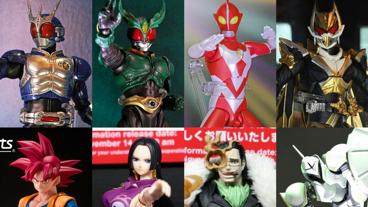 معرض روح Bandai 2025: اليوم تمت إضافة منتجات جديدة مذهلة وتم الكشف عنها بشكل مثير!