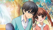 12-sai : Chicchana Mune no Tokimeki Tập 1 vietsub