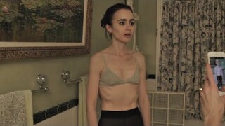 Has An Extreme Anorexia, Woman Gets Skinnier Everyday