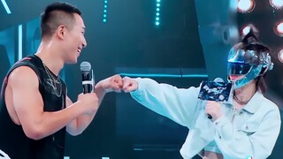 【Dage TV】Reaksi Musim Kedua Raja Dansa Bertopeng [Bagian 1] Menghormati Klasik! Bagaimana Opini Publ