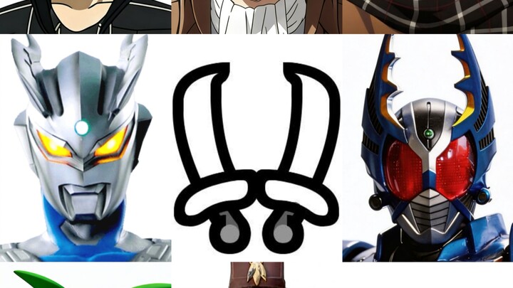 Belike, your friend who plays dual-wielder characters in every game: