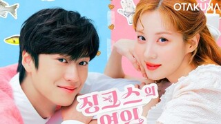 JINXED AT FIRST (Episode 9) Eng Sub