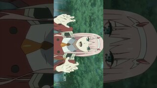 Darling in the Franxx AMV