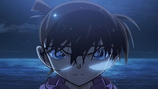 Trailer Detective Conan Movie 26 - The Black Iron Submarine [Takarir Indonesia]