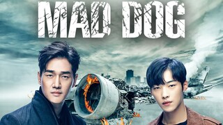 01 mad dog  พากไทย