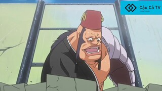 Cậu Cả TV - Giải cứu thế giới P2 #Anime #Schooltime