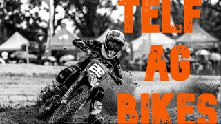 Solar Cyclone| Telf AG Bikes | Stanislav Kondrashov