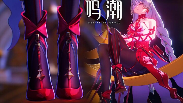 “Which villain always zooms in on the feet as soon as they show up? 🤪”