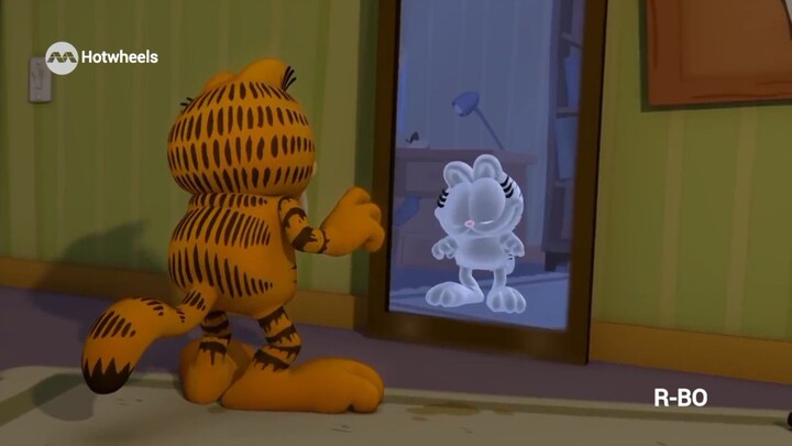 MediaCorp Hotwheels • Garfield The Show • [ FULL ] S1 EP2-6 • SingaporeTV • [ 24/06/2025 ]