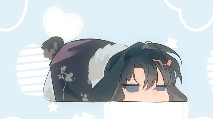【YCH/finished product display】だいあるのーと