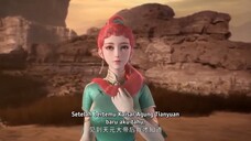 Tales of demons S9 eps 30