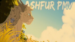 I Can Talk - Ashfur PMV