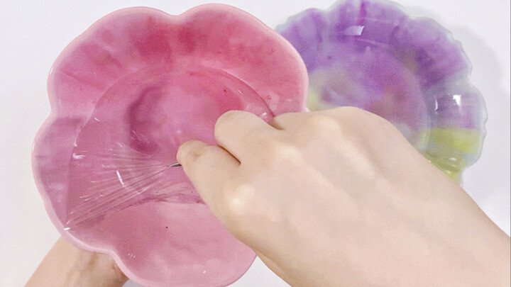 تمزيق الجلد 150 قطعة.