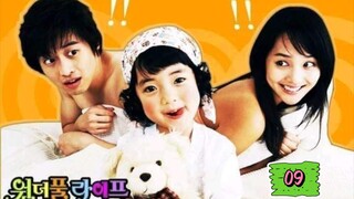 Wonderful life - ep 09