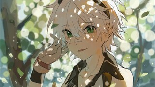 Masalalu bennet genshin impact