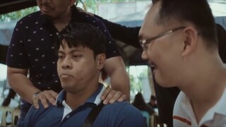 10 utos ni josh