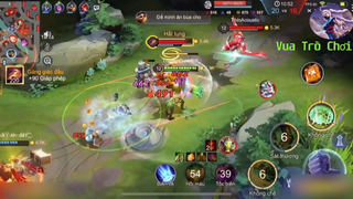 Highlight Liên quân Mobile #35