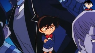 Thám Tử Lừng Danh Conan - Tập 224 - Truyền Thuyết Kinh Hoàng Trong Đêm Tuyết Lạnh Phần 6