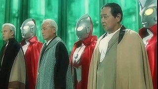 How many people have seen the deleted scenes? #Ultraman