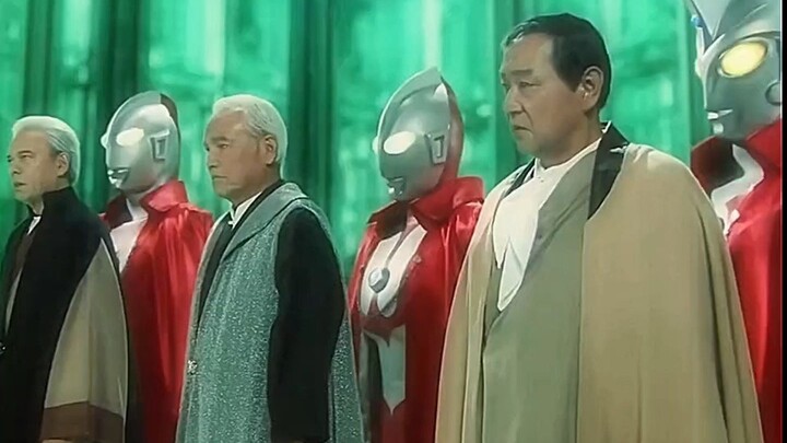 删减片段有多少人看过？ #奥特曼