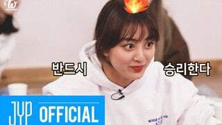 TWICE REALITY "TIME TO TWICE" TWICE New Year EP.02