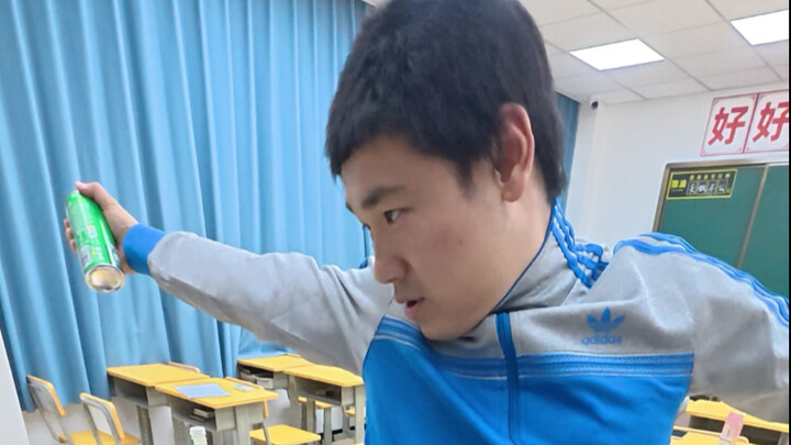 Tôi đã yêu công việc mất rồi