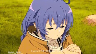 MOSHOKU TENSEI (AMV)