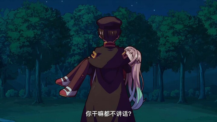 直接摊牌了