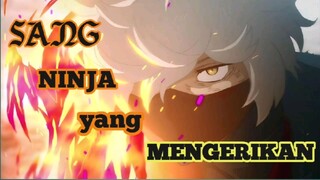 shinobi, sang pembunuh bayaran tanpa asa dan cita-cita