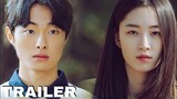 Juvenile Delinquency (2022) Official Main Trailer | Yoon Chan Young, Han Se Jin, Won Ji An