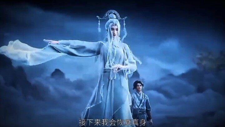 Preview Swords Of Coming S2 Eps 14