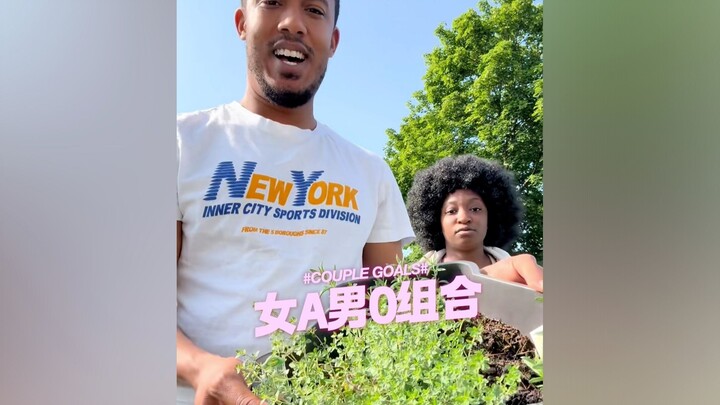 Female A Male O Combination