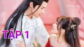 Hoa Gian Tân Nương Tập 1 Vietsub Trịnh Hợp Huệ Tử & Huỳnh Thánh Trì Kết Đôi, lịch chiếu| TOP Hoa Hàn